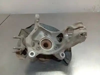 Peça sobressalente para automóvel em segunda mão manga de eixo dianteira esquerda por volkswagen passat lim. (3g2) advance bmt referências oem iam 5q0407257c  n6.z1.parle.26