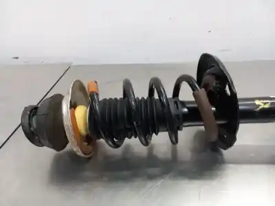 İkinci el araba yedek parçası ÖN SAG AMORTISÖR için DACIA LODGY  OEM IAM referansları 543028186R  N6.Z1.PARLE.26.B