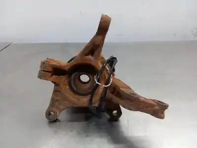 Gebrauchtes Autoersatzteil VORDERER LINKER KNÖCHEL zum DACIA LODGY  OEM-IAM-Referenzen   N6.Z1.PARLE.26.B