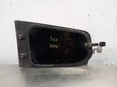Peça sobressalente para automóvel em segunda mão vidro custódia triangular traseiro direito por dacia lodgy stepway referências oem iam   n2.z1.12.4.1