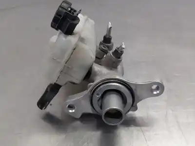 Second-hand car spare part BRAKE PUMP for RENAULT MEGANE III BERLINA 5 P  OEM IAM references 460910009R  N2.Z1.18.1.1