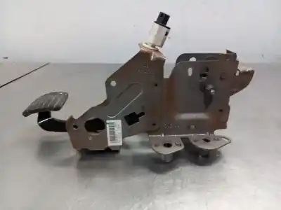 Автозапчасти б/у ПЕДАЛЬ ТОРМОЗА за RENAULT MEGANE III BERLINA 5 P  ссылки OEM IAM 465010015R  N1.Z2.3.1.5 Автозапчасти б/у ПЕДАЛЬ ТОРМОЗА за RENAULT MEGANE III BERLINA 5 P  ссылки OEM IAM 465010015R  N1.Z2.3.1.5