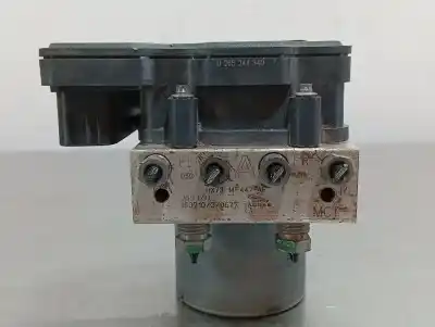 Peça sobressalente para automóvel em segunda mão abs por jaguar f-pace portfolio referências oem iam hx7314f447af 269691 0265244340  n2.z1.18.2.1
