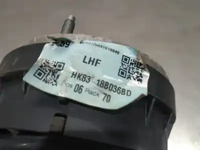 Second-hand car spare part front left shock absorber for jaguar f-pace portfolio oem iam references hk8318b036bd gx6318183ca  n6.z1.parle.26.b Second-hand car spare part front left shock absorber for jaguar f-pace portfolio oem iam references hk8318b036bd gx6318183ca  n6.z1.parle.26.b