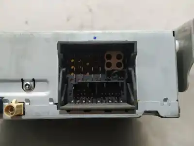 Peça sobressalente para automóvel em segunda mão sistema de áudio / rádio cd por jaguar f-pace portfolio referências oem iam hx6318k812ab Peça sobressalente para automóvel em segunda mão sistema de áudio / rádio cd por jaguar f-pace portfolio referências oem iam hx6318k812ab