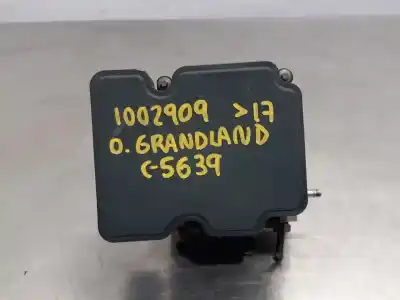 Автозапчастина б/у абс для OPEL GRANDLAND X Excellence Посилання на OEM IAM 0265956353 2265106481 269959 9812786180  N2.Z1.18.2.2