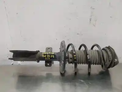 İkinci el araba yedek parçası ÖN SAG AMORTISÖR için OPEL GRANDLAND X  OEM IAM referansları 9819718680  N6.Z1.PARLE.26