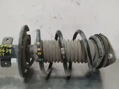 Автозапчасти б/у амортизатор передний правый за opel grandland x excellence ссылки oem iam 9819718680  n6.z1.parle.26