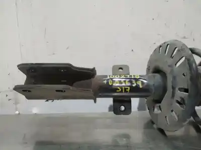 Автозапчасти б/у амортизатор передний правый за opel grandland x excellence ссылки oem iam 9819718680  n6.z1.parle.26