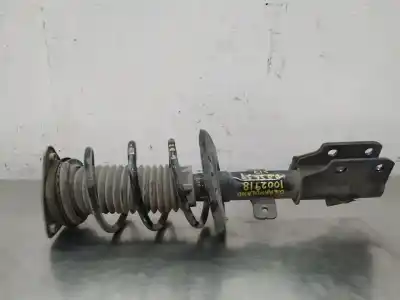 Автозапчасти б/у амортизатор передний правый за opel grandland x excellence ссылки oem iam 9819718680  n6.z1.parle.26