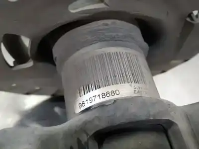 Автозапчасти б/у амортизатор передний правый за opel grandland x excellence ссылки oem iam 9819718680  n6.z1.parle.26