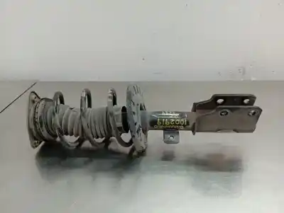 Автозапчастина б/у АМОРТИЗАТОР ПЕРЕДНІЙ ЛІВИЙ для OPEL GRANDLAND X  Посилання на OEM IAM 9819718680  N6.Z1.PARLE.26.B