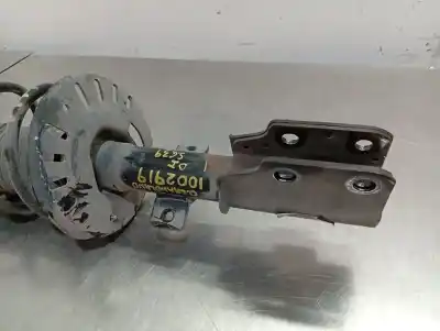 Автозапчастина б/у амортизатор передній лівий для opel grandland x excellence посилання на oem iam 9819718680  n6.z1.parle.26.b