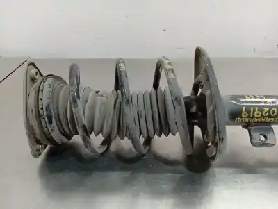 Автозапчастина б/у амортизатор передній лівий для opel grandland x excellence посилання на oem iam 9819718680  n6.z1.parle.26.b