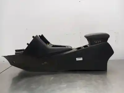 Автозапчасти б/у центральный подлокотник за opel grandland x excellence ссылки oem iam   n1.z3.6.1.a