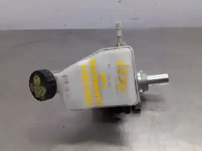 Автозапчасти б/у тормозной насос за OPEL GRANDLAND X Excellence ссылки OEM IAM 0204821216  N2.Z1.18.2.2