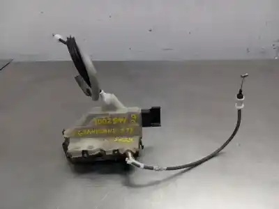 Автозапчасти б/у замок передней правой двери за opel grandland x excellence ссылки oem iam 16943119  n1.z1.26.4.a