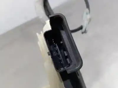 Автозапчасти б/у замок передней правой двери за opel grandland x excellence ссылки oem iam 16943119  n1.z1.26.4.a