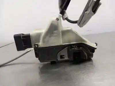 Автозапчасти б/у замок передней правой двери за opel grandland x excellence ссылки oem iam 16943119  n1.z1.26.4.a