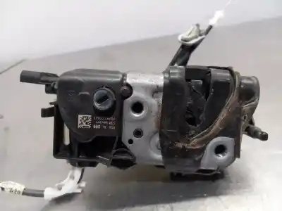 Автозапчасти б/у замок передней правой двери за opel grandland x excellence ссылки oem iam 16943119