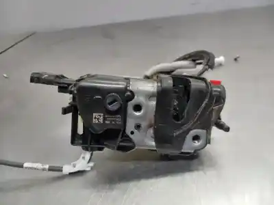 Автозапчасти б/у замок задней правой двери за opel grandland x excellence ссылки oem iam 16943124