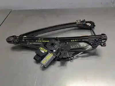 Автозапчасти б/у регулятор стекла переднего правого за opel grandland x excellence ссылки oem iam 156120831