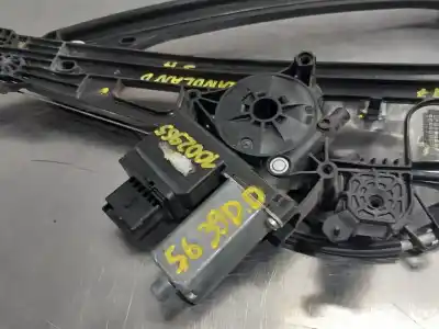 Автозапчасти б/у регулятор стекла переднего правого за opel grandland x excellence ссылки oem iam 156120831  n1.z2.20.4.2