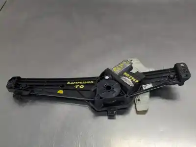 Автозапчастина б/у регулятор скла заднього правого для opel grandland x excellence посилання на oem iam 9815403780  n1.z2.20.4.1