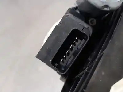 Автозапчастина б/у регулятор скла заднього правого для opel grandland x excellence посилання на oem iam 9815403780  n1.z2.20.4.1