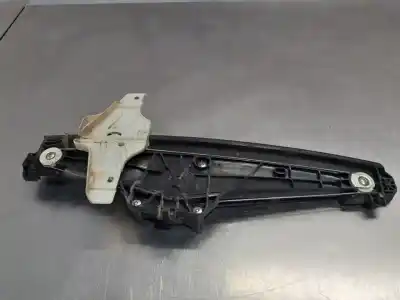 Автозапчастина б/у регулятор скла заднього правого для opel grandland x excellence посилання на oem iam 9815403780  n1.z2.20.4.1