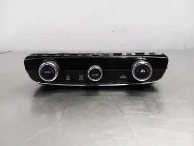 Автозапчастина б/у контроль опалення / кондиціонації для opel grandland x excellence посилання на oem iam 98224347yx  n1.z2.8.2.3