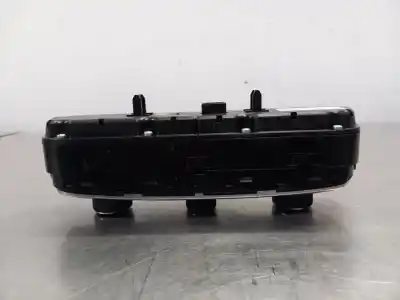 Автозапчастина б/у контроль опалення / кондиціонації для opel grandland x excellence посилання на oem iam 98224347yx  n1.z2.8.2.3