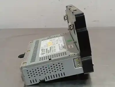 Автозапчастина б/у багатофункційний дисплей для opel grandland x excellence посилання на oem iam 9827214480 39145557  n1.z3.2.3.4