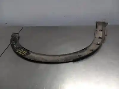 Автозапчасти б/у правое заднее крыло за opel grandland x excellence ссылки oem iam yp00030980