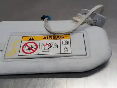 Автозапчастина б/у правильний натір для opel grandland x excellence посилання на oem iam   n1.z2.parasol.4