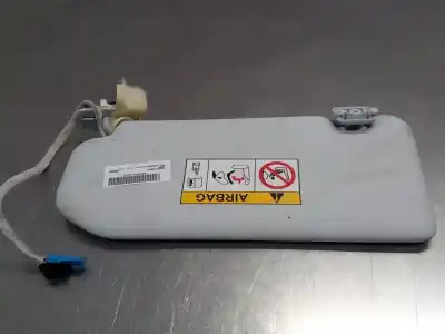 Автозапчастина б/у правильний натір для opel grandland x excellence посилання на oem iam   n1.z2.parasol.4