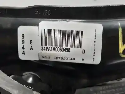 Автозапчасти б/у педаль тормоза за opel grandland x excellence ссылки oem iam 980799448000 p1002585b