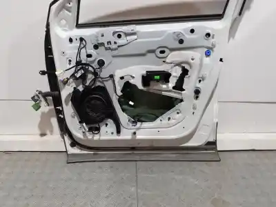 Автозапчастина б/у передні праві двері для opel grandland x excellence посилання на oem iam   n5.z1.1.24.a