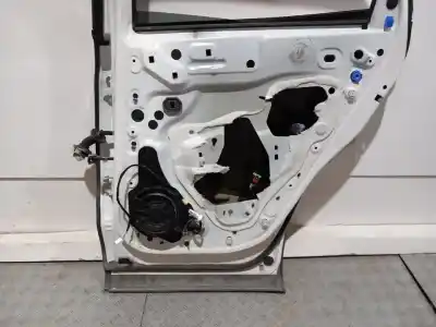 Автозапчасти б/у дверь задняя правая за opel grandland x excellence ссылки oem iam 