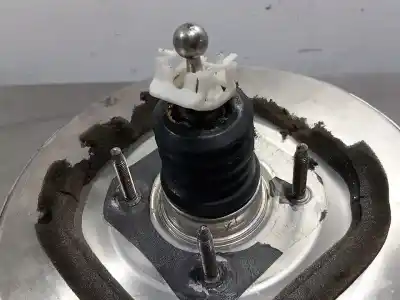 Автозапчасти б/у тормозной серво за OPEL GRANDLAND X Excellence ссылки OEM IAM 0204821381 9807687080  N2.Z1.18.2.2