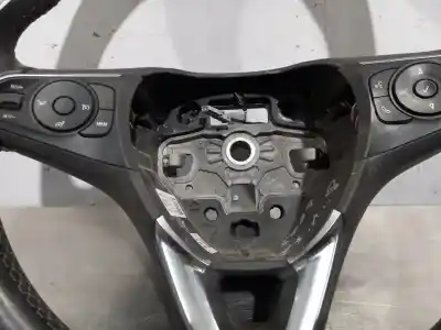Автозапчасти б/у руль за opel grandland x excellence ссылки oem iam 34216390c