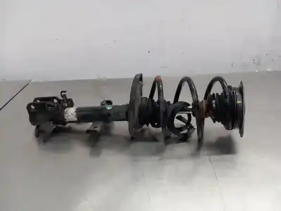 Автозапчастина б/у передній правий амортизатор для renault captur adventure посилання на oem iam 543021361r 03081000917  n6.z1.parle.26.b