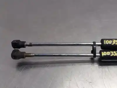 Автозапчастина б/у амортизаторі багажника/дверей для renault captur adventure посилання на oem iam 654709991r  n2.z1.41.12 Автозапчастина б/у амортизаторі багажника/дверей для renault captur adventure посилання на oem iam 654709991r  n2.z1.41.12