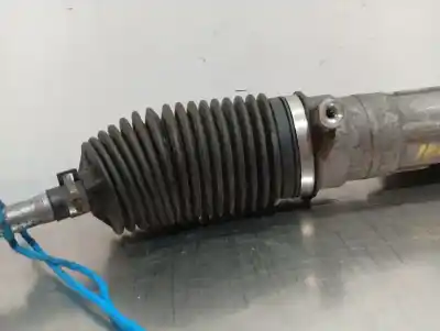 Автозапчастина б/у рульмова рейка для renault captur adventure посилання на oem iam   n2.z1.7.6.1