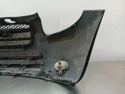 Автозапчастина б/у ПЕРЕДНІЙ БАМПЕР для HYUNDAI SANTA FE (BM)  Посилання на OEM IAM   N5.Z1.7.15.A