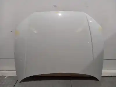Second-hand car spare part bonnet for audi a3 cabrio (8ve) design edition 116 cv / 85 kw oem iam references   n5.z1.4.18.a