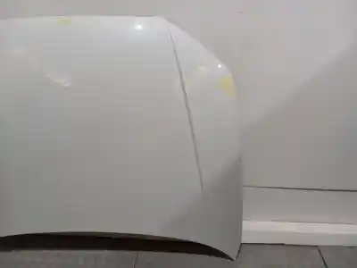 Second-hand car spare part bonnet for audi a3 cabrio (8ve) design edition 116 cv / 85 kw oem iam references   n5.z1.4.18.a