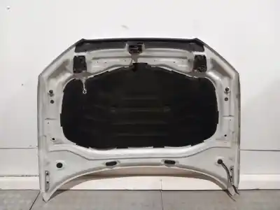 Second-hand car spare part bonnet for audi a3 cabrio (8ve) design edition 116 cv / 85 kw oem iam references   n5.z1.4.18.a