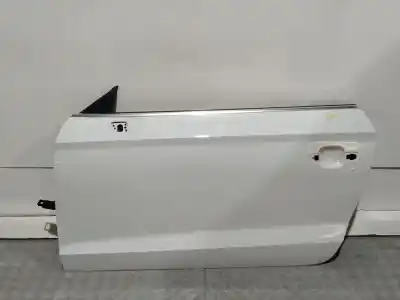 Second-hand car spare part  for AUDI A3 CABRIO (8VE)  OEM IAM references   N5.Z1.3.12.B