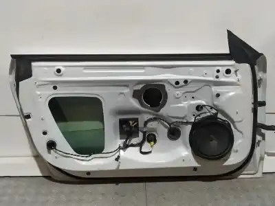 Second-hand car spare part left front door for audi a3 cabrio (8ve) design edition 116 cv / 85 kw oem iam references   n5.z1.3.12.b